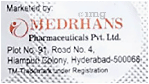 Nefsafe Tablet image