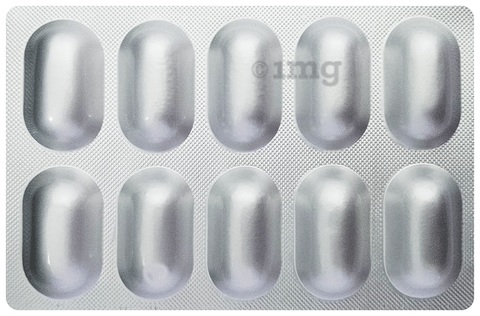 Stabimox CV 625 Tablet image