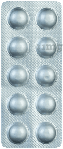Prevros Tablet image