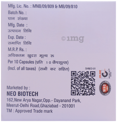 Neodosin 8 Capsule 3