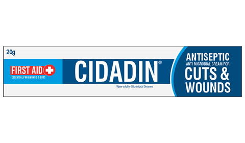 Cidadin Ointment image