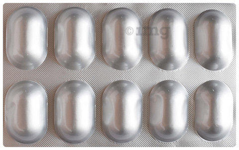 Esoquid-D Capsule SR image