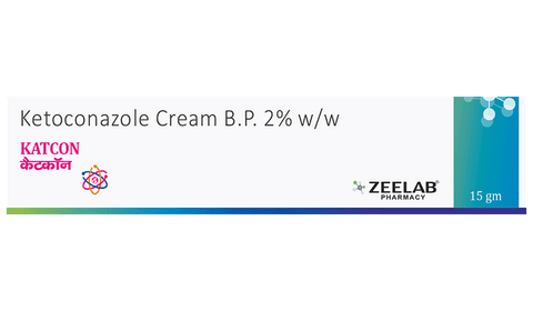 Katcon Cream image