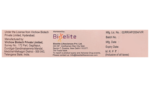 Bontide Injection image