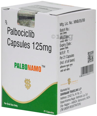 Palbonamo Capsule image