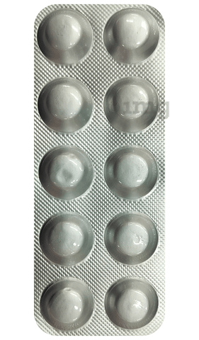 Finestop 1mg Tablet image