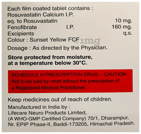 Hyperstat-F Tablet image Hyperstat-F Tablet image