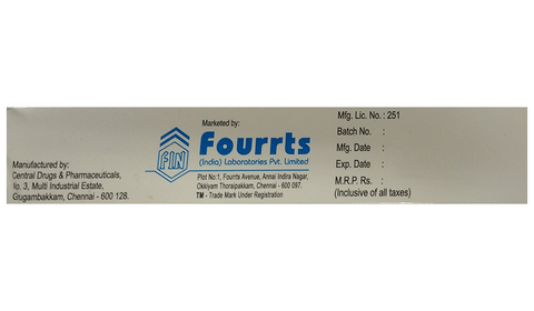 Sorfil S Ointment image