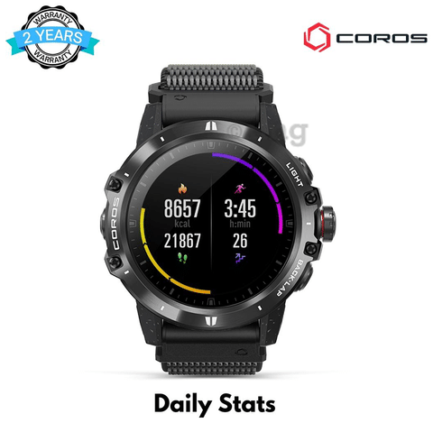 Coros sales vertix prix