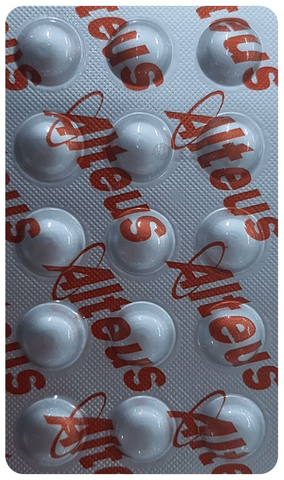 Senex 5 Tablet image