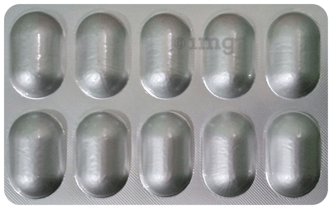 IT-Fic 100 Capsule image