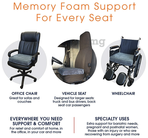 Best chair 2025 pad