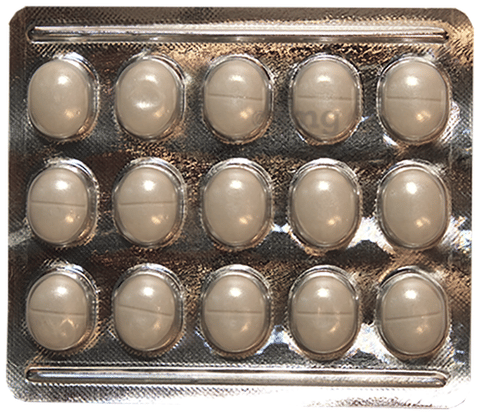 Acebust-Cold Tablet image Acebust-Cold Tablet image