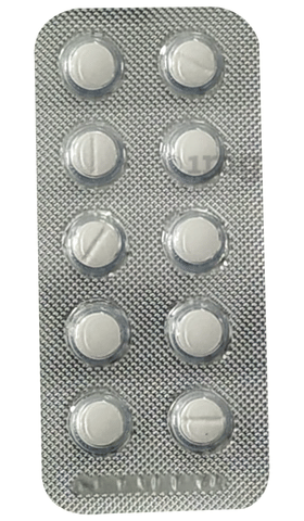 Galcita Lite Tablet image