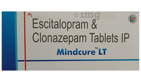 Mindcure LT Tablet image