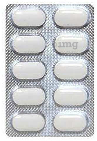 Qutipin 300 Tablet image