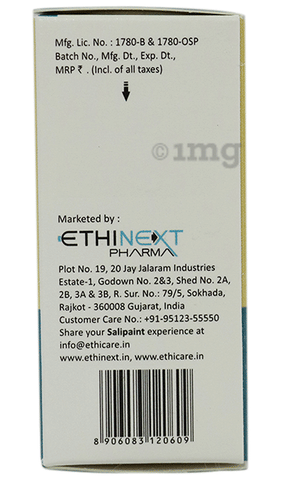 Salipaint Lotion image