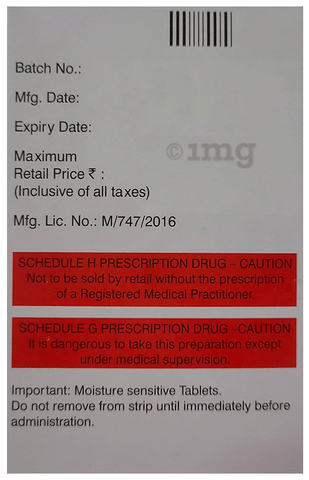 Telista-AMH Tablet image