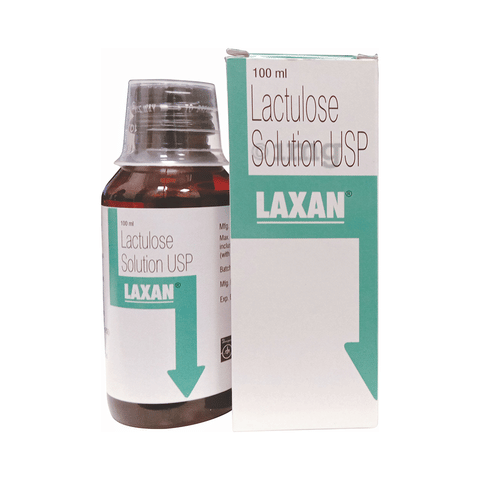 laxan oral solution