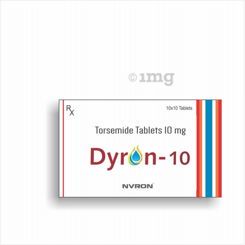 Dyron 10 Tablet image Dyron 10 Tablet image