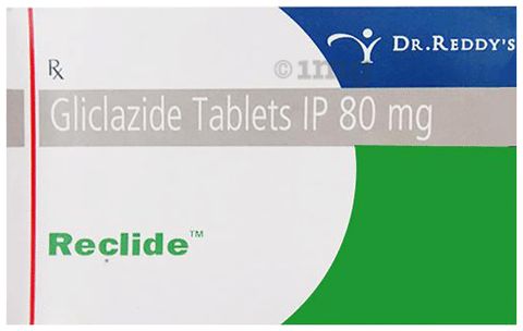 Reclide Tablet image