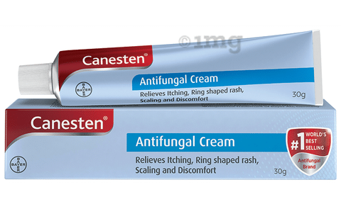 Buy Ring Guard Antifungal Medicated Cream 12 gm Online at RxIndia.com