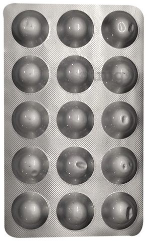 Esotrend 20 Tablet image