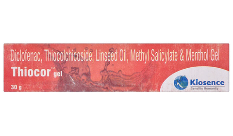 Thiocor Gel image