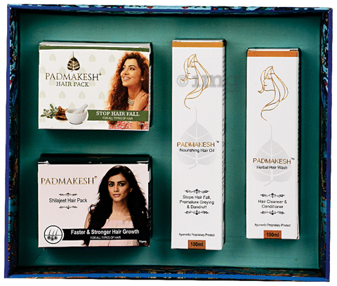 Loreal Hair Spa Repairing Cream Bath + Purifying Ampules 6Pc
