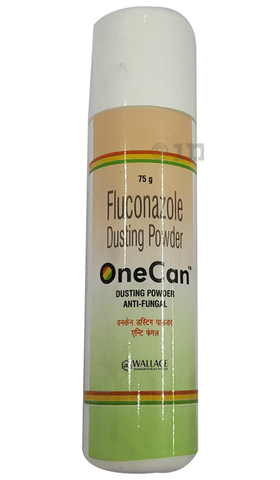 Onecan Dusting Powder image