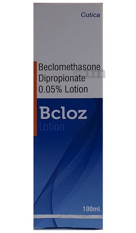 Bcloz Lotion image Bcloz Lotion image