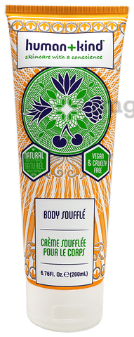 Human kind body clearance souffle