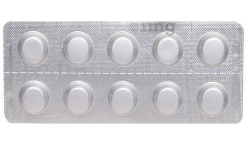 MelTOR 20 Tablet image