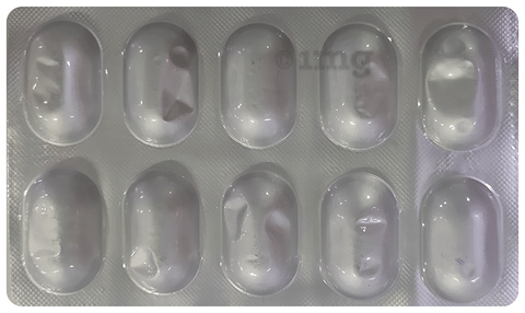 Sudhapan-DSR Capsule image