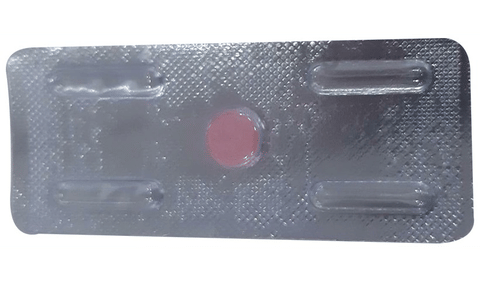 Flucobig 150mg Tablet image