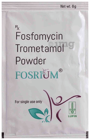 Fosrium Powder image Fosrium Powder image