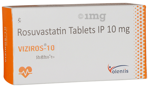 Viziros 10 Tablet image Viziros 10 Tablet image