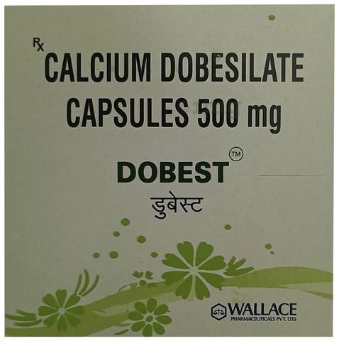 Dobest Capsule