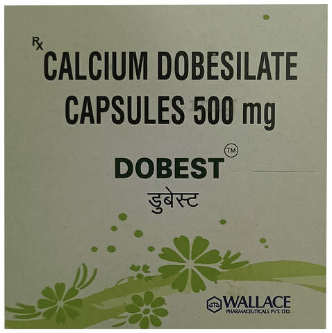 Dobest Capsule image