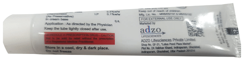 Azderm Cream