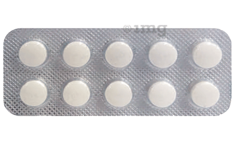 Dopay 5 Tablet image Dopay 5 Tablet image