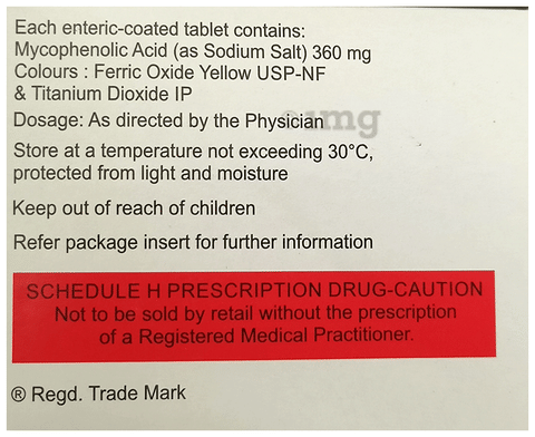 Ipca MMF-S Tablet image