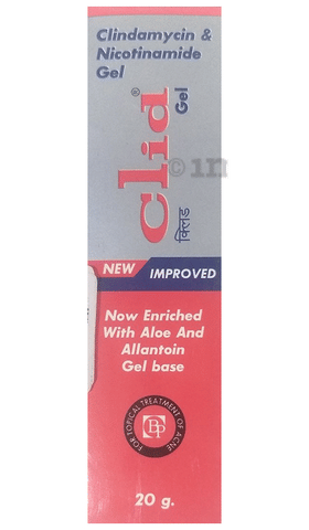 Clid Gel image