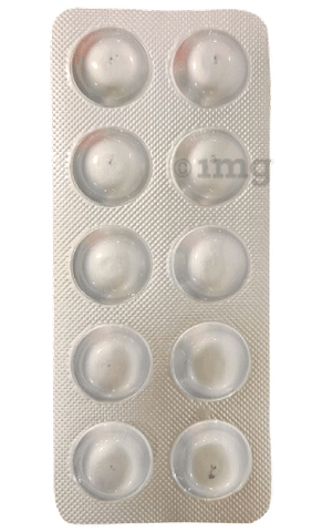 Telcrome-H Tablet image
