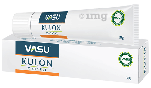 Vasu Kulon Ointment image Vasu Kulon Ointment image