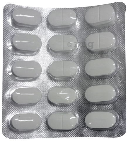 Confirmin 1000 Tablet SR image