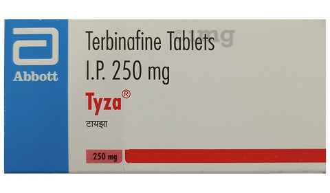 Tyza Tablet image
