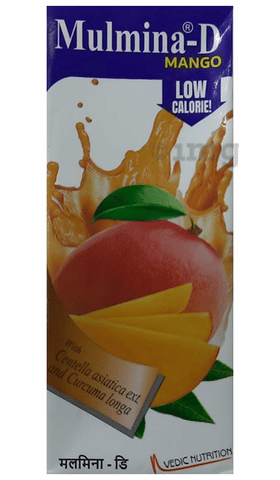 Mulmina-D Mango image Mulmina-D Mango image
