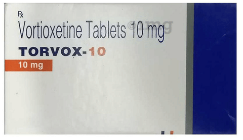 Torvox 10 Tablet image Torvox 10 Tablet image