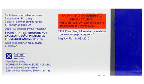 Respidon 2 Tablet image